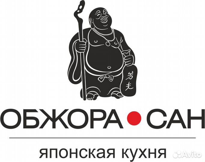 Хостес в ресторан