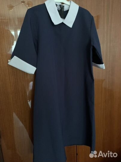 Школьная форма на последний звонок