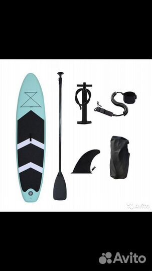 Supboard/ supserf
