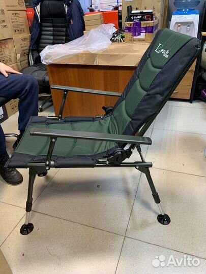 Карповое кресло