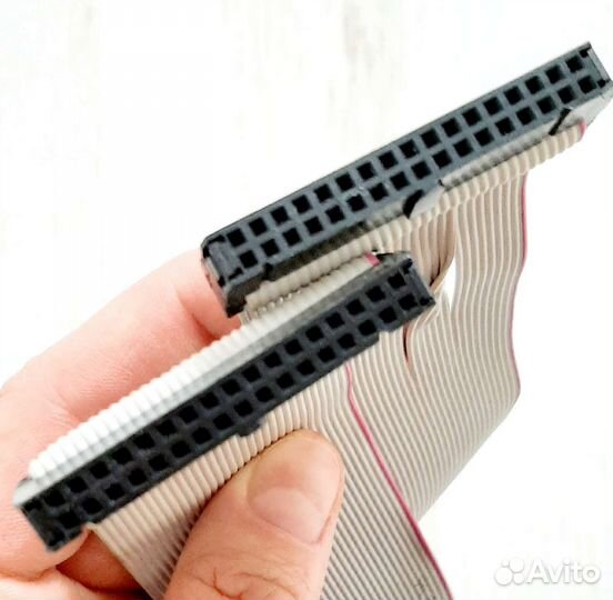 Кабель шлейфы