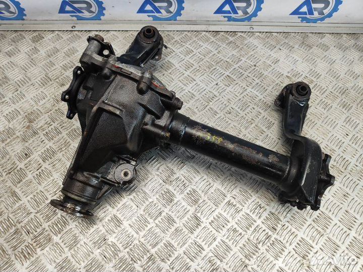 Редуктор переднего моста Toyota Town Ace YR30 2.0