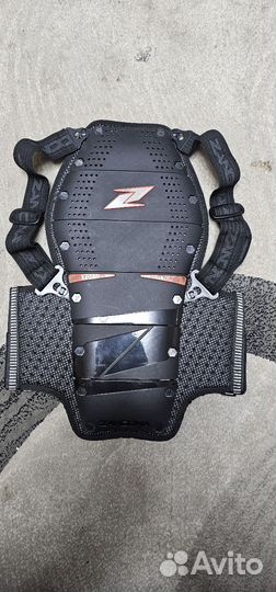Защита спины zandona