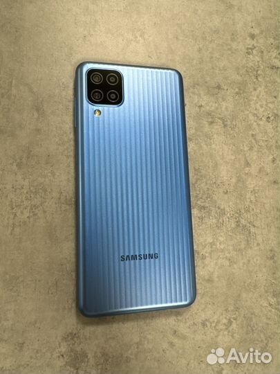 Samsung Galaxy M12, 3/32 ГБ
