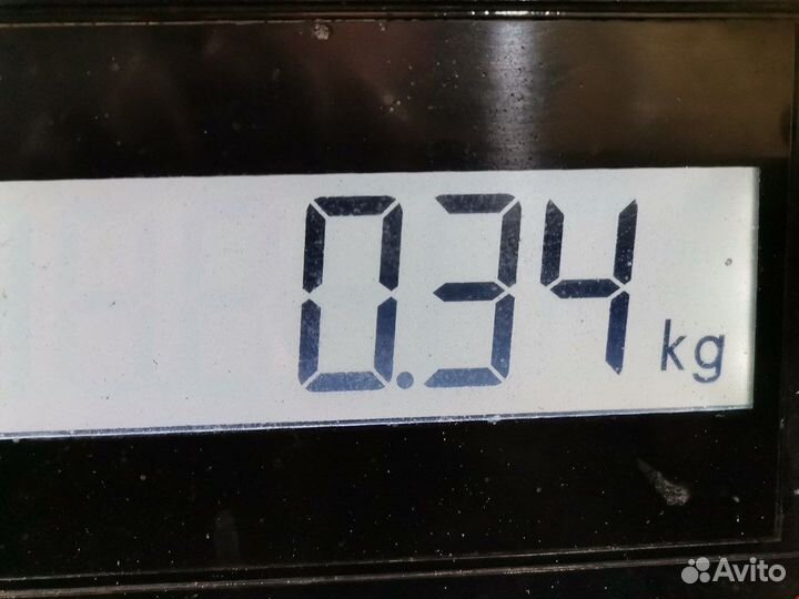 Форсунка дизельная электрическая для Audi A6 C6