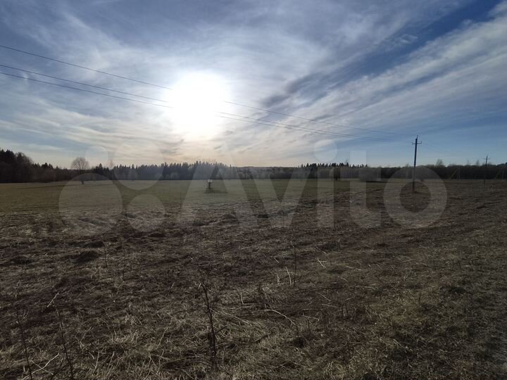 Участок 6,7 га (СНТ, ДНП)