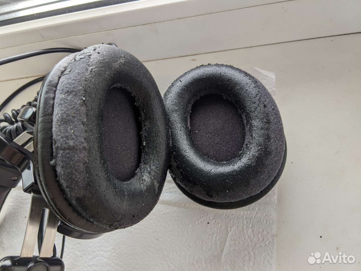 Наушники Roland rh-200