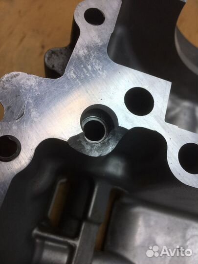 Сварка аргоном, правка литых дисков