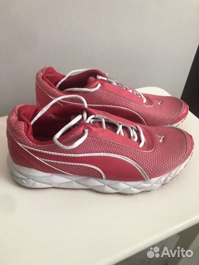 Кроссовки женские puma