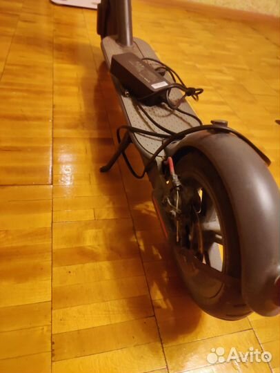 Самокат Xiaomi m365