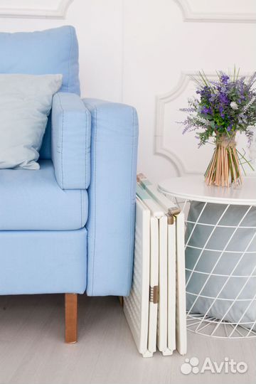 Коврик для ползанья детский складной игровой