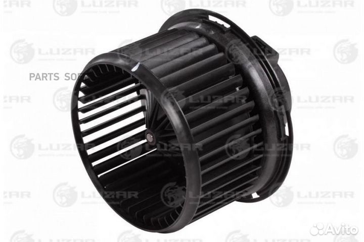 Вентилятор отопителя KIA Cerato (09) (LFh 08M1)