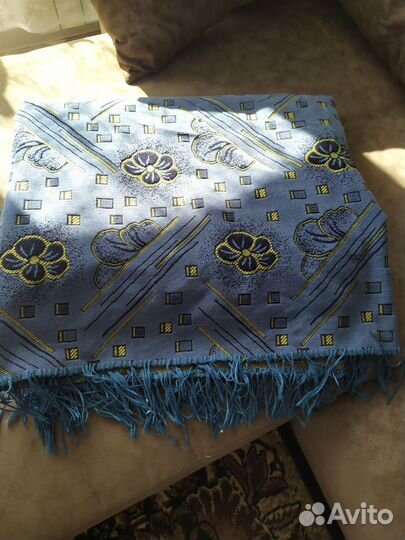 Плед покрывало 150 200