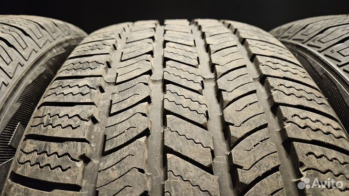 Nexen Roadian HTX RH5 275/55 R20 113T