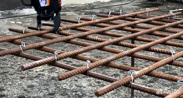 Прокат металла