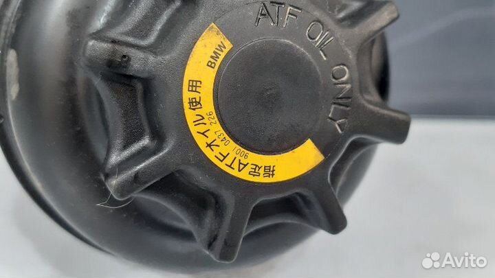 Бачок гидроусилителя Bmw X5 E53 M54B30 2005