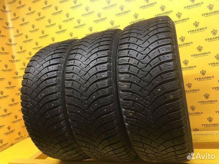 Michelin Latitude X-Ice North 2 225/60 R17 103