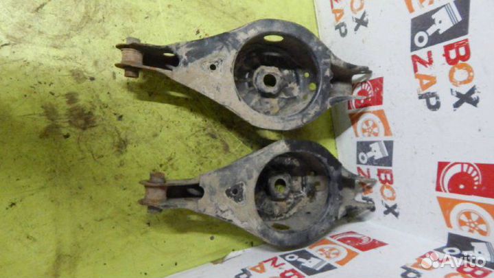 Рычаг подвески задний Nissan Teana J31 3.5 vq35de