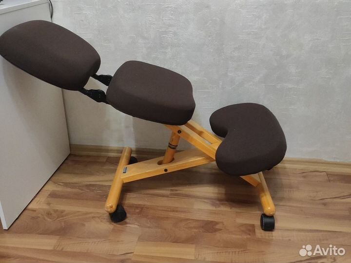 Коленный стул smartstool