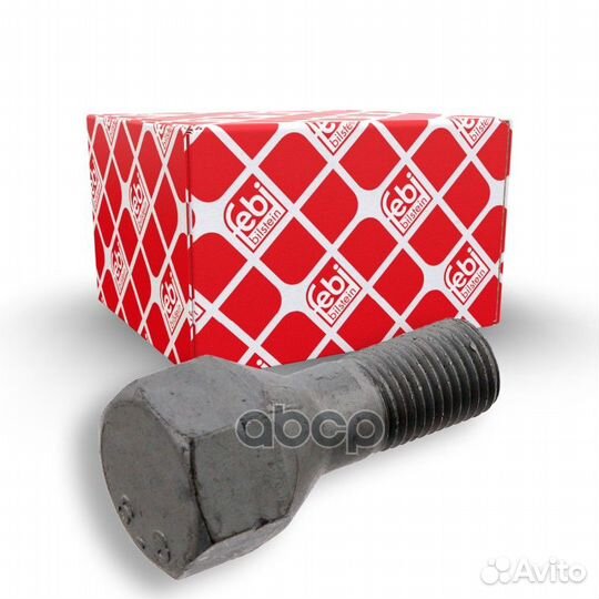 Болт колесный 32440 Febi