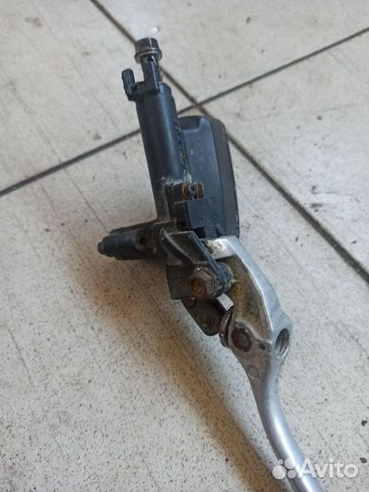 Машинка сцепления Honda cb 750