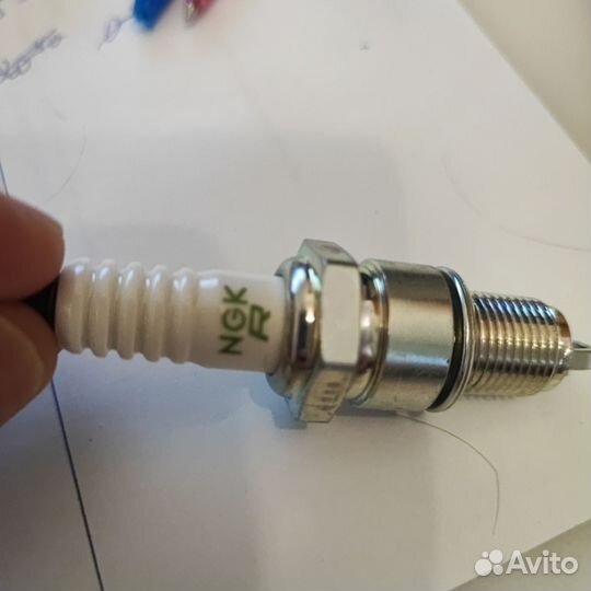 Свечи зажигания NGK 3028 BPR5EY-11