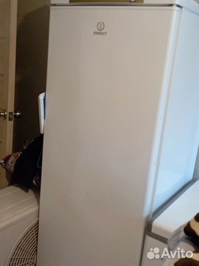 Морозильные камеры