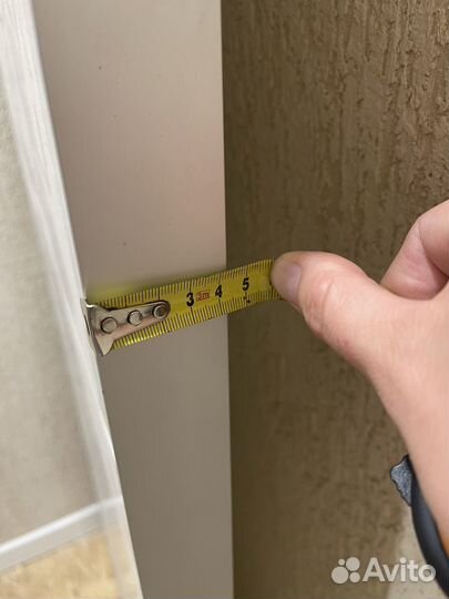 Дверь межкомнатная 700