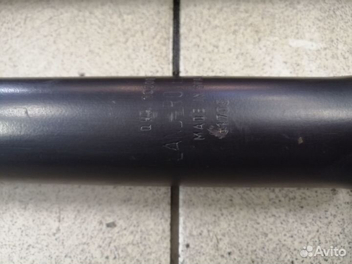 Демпфер рулевой Land Rover Discovery 2