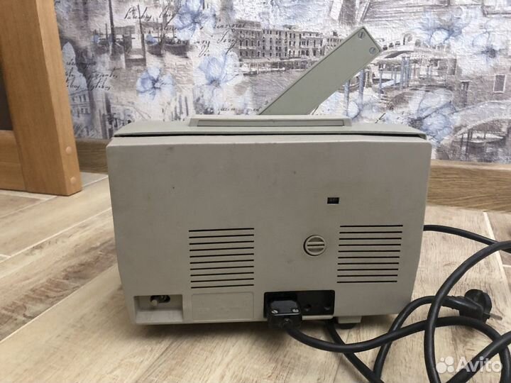 Кинопроектор