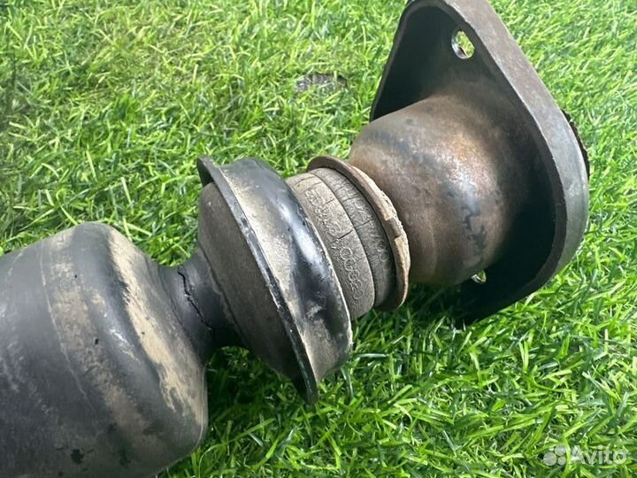 Амортизатор задний Infiniti Fx45 S50 VK45DE 2002Г