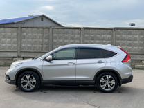 Honda CR-V 2.0 AT, 2014, 188 000 км, с пробегом, цена 1 950 000 руб.