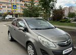 Opel Corsa 1.2 MT, 2012, 204 000 км