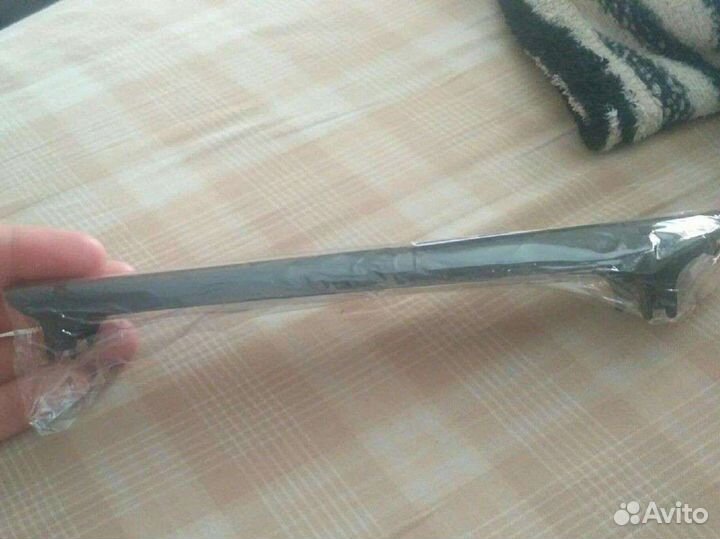 Защита пера для велосипеда