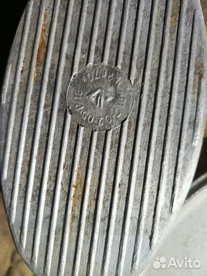 Утятницы СССР гусятници