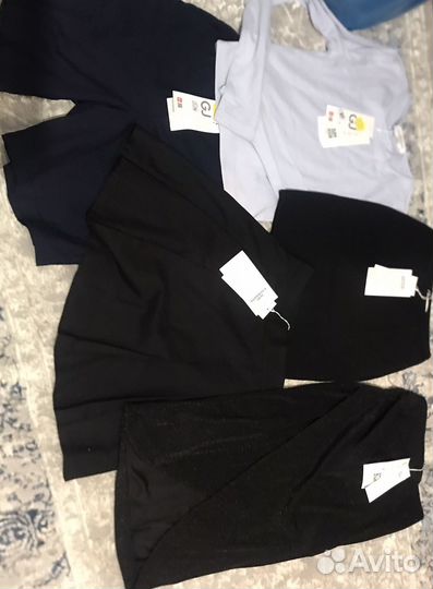 Вещи на девочку