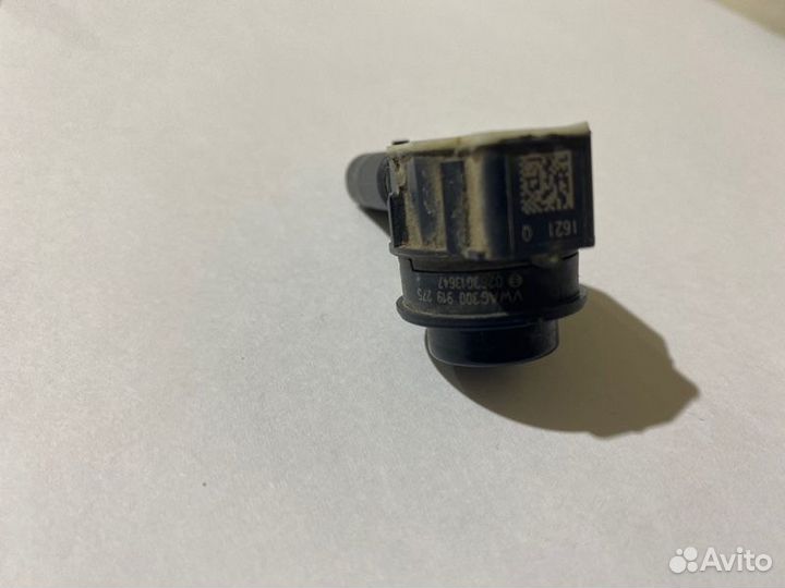 Датчик парковки (парктроник) Skoda Kodiaq 1 2017