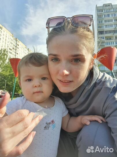 Няня для ребенка