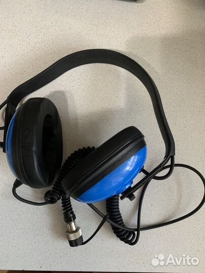 Подводный металлоискатель Garrett Sea Hunter Mark2