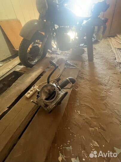 Продам урал