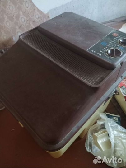 Стиральная машина сушильная 