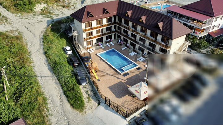 Комната 30 м², 1/3 эт.