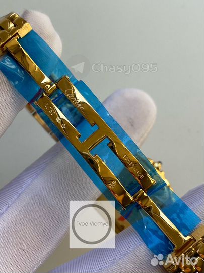 Часы Cartier Panthere 27mm (арт 6191)