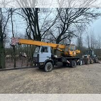 Угличмаш КС-3577-3, 2003