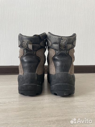 Треккинговые ботинки Asolo женские