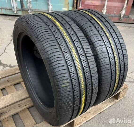 Michelin Primacy SUV 285/60 R18