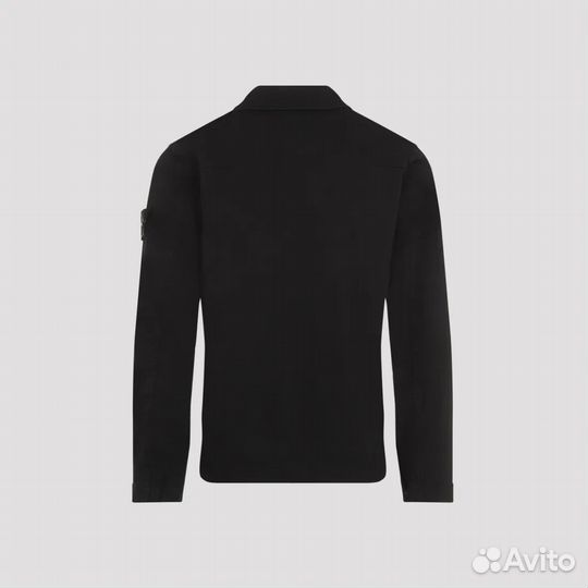 Овершот Stone Island Новый Оригинал 811512808