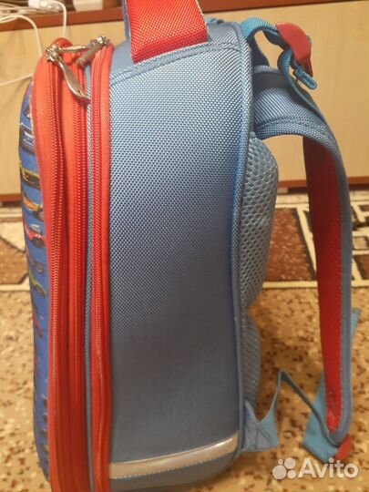 Рюкзак для первоклассника