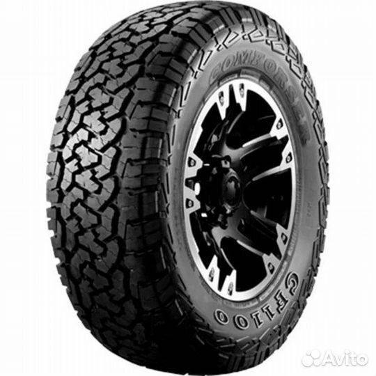 Comforser CF1100 245/75 R16