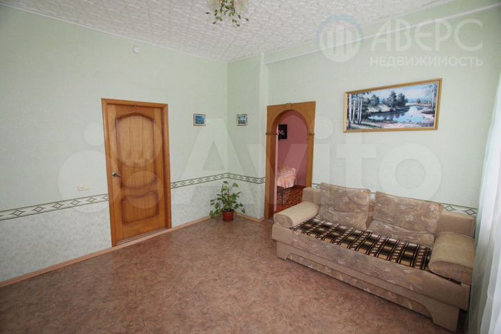 2-к. квартира, 35 м², 2/2 эт.